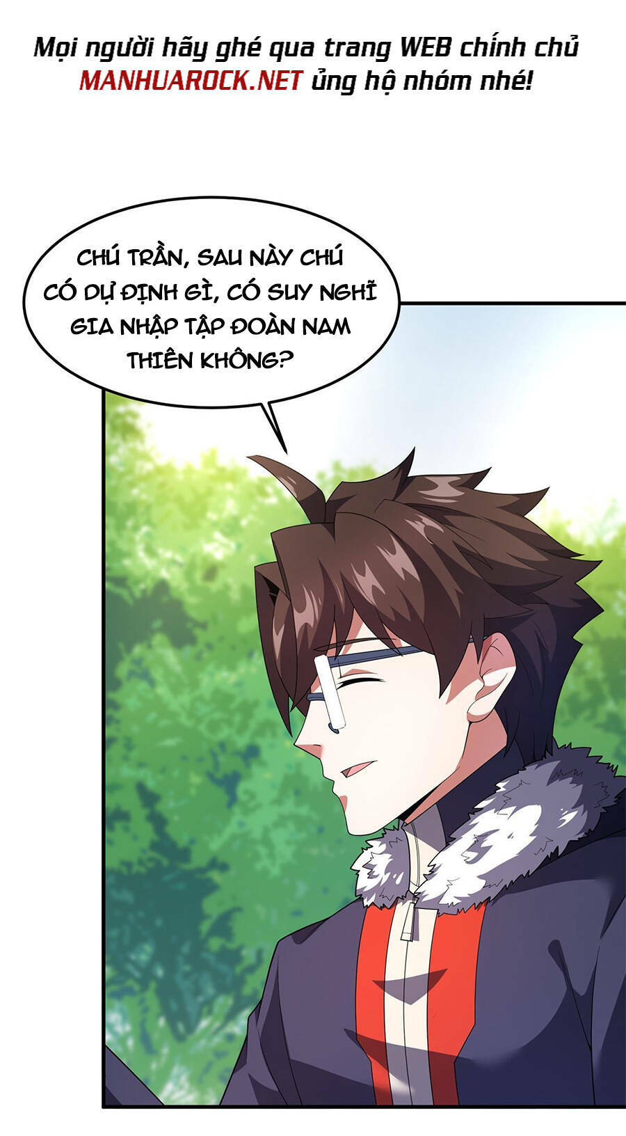 Thần Sủng Tiến Hóa Chapter 163 - Trang 2