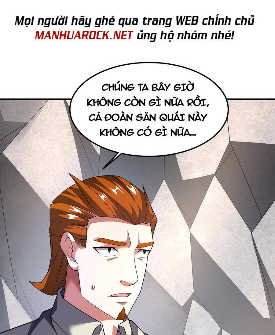 Thần Sủng Tiến Hóa Chapter 163 - Trang 2