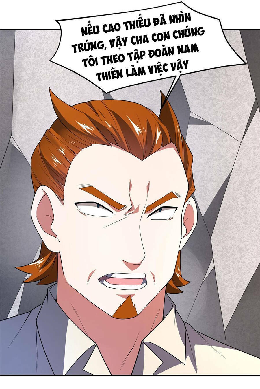 Thần Sủng Tiến Hóa Chapter 163 - Trang 2