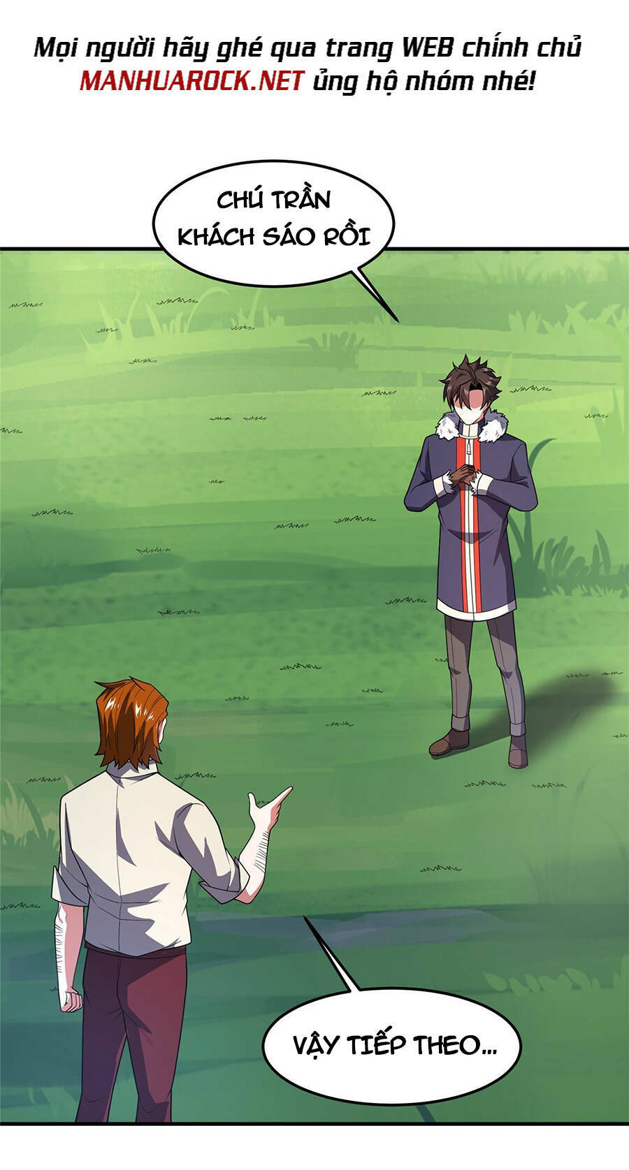 Thần Sủng Tiến Hóa Chapter 163 - Trang 2