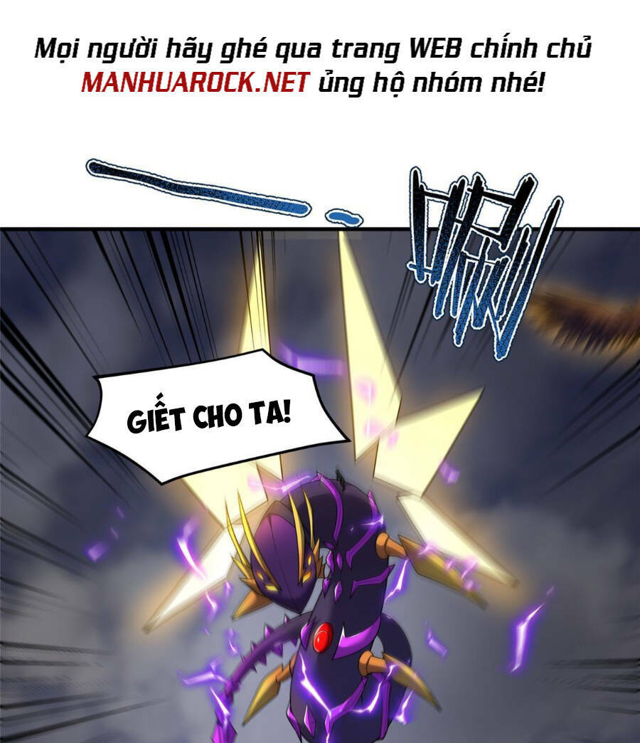 Thần Sủng Tiến Hóa Chapter 163 - Trang 2