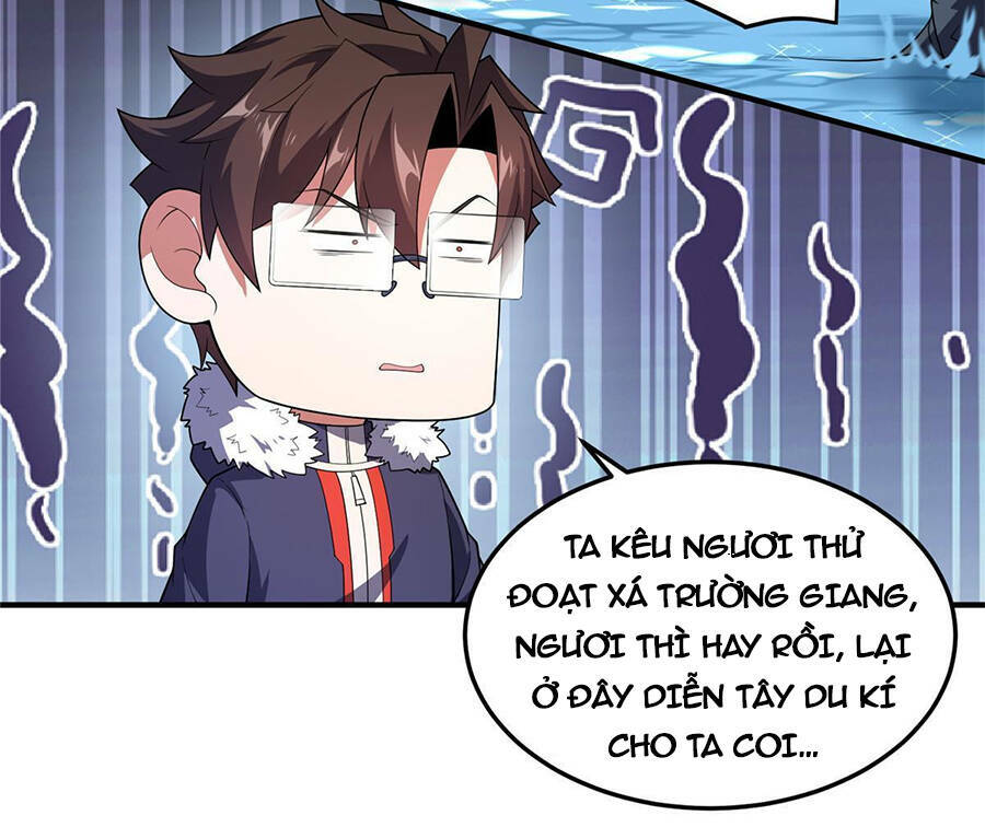 Thần Sủng Tiến Hóa Chapter 163 - Trang 2