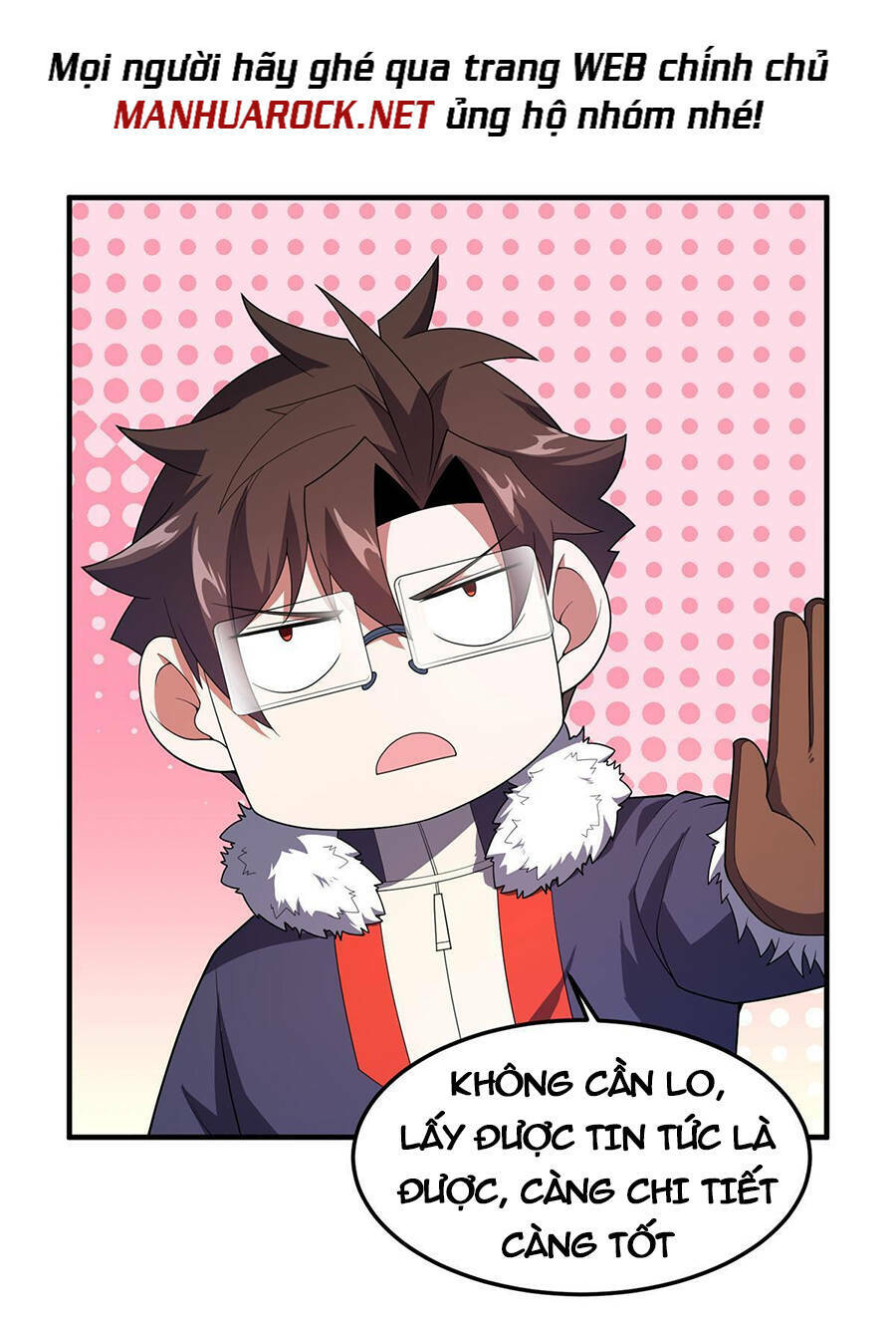 Thần Sủng Tiến Hóa Chapter 163 - Trang 2