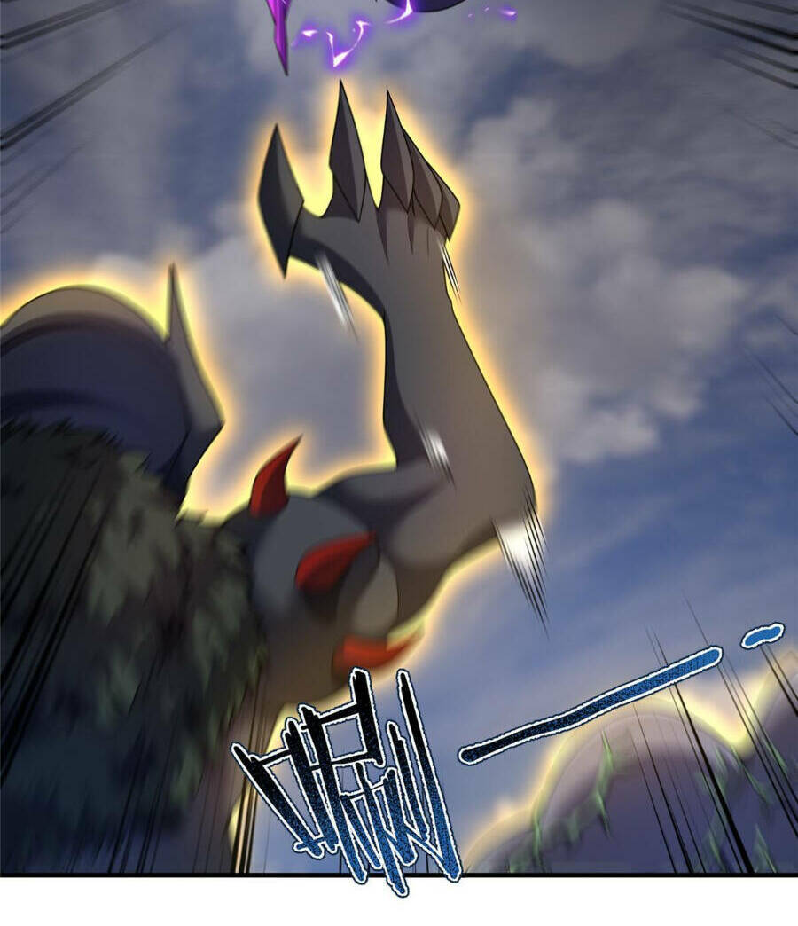 Thần Sủng Tiến Hóa Chapter 163 - Trang 2