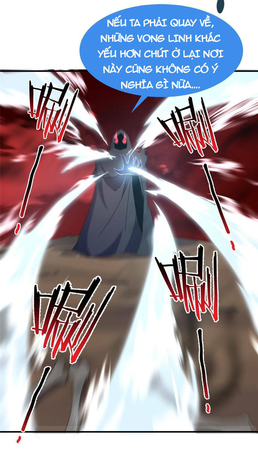 Thần Sủng Tiến Hóa Chapter 164 - Trang 2