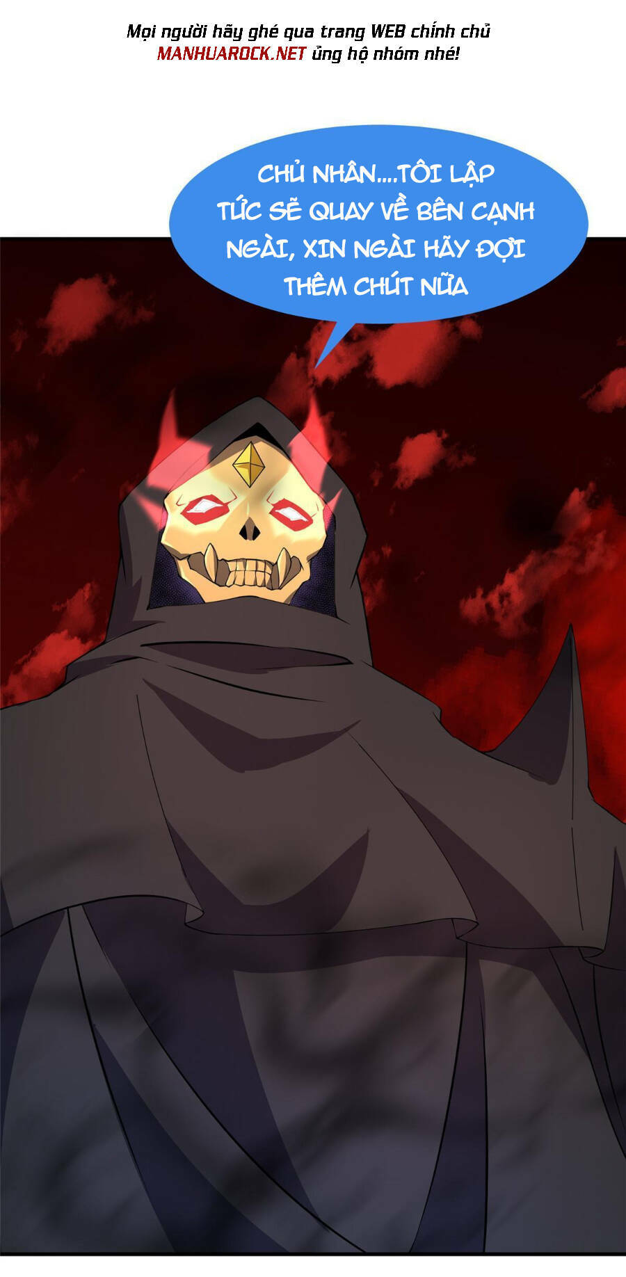 Thần Sủng Tiến Hóa Chapter 164 - Trang 2