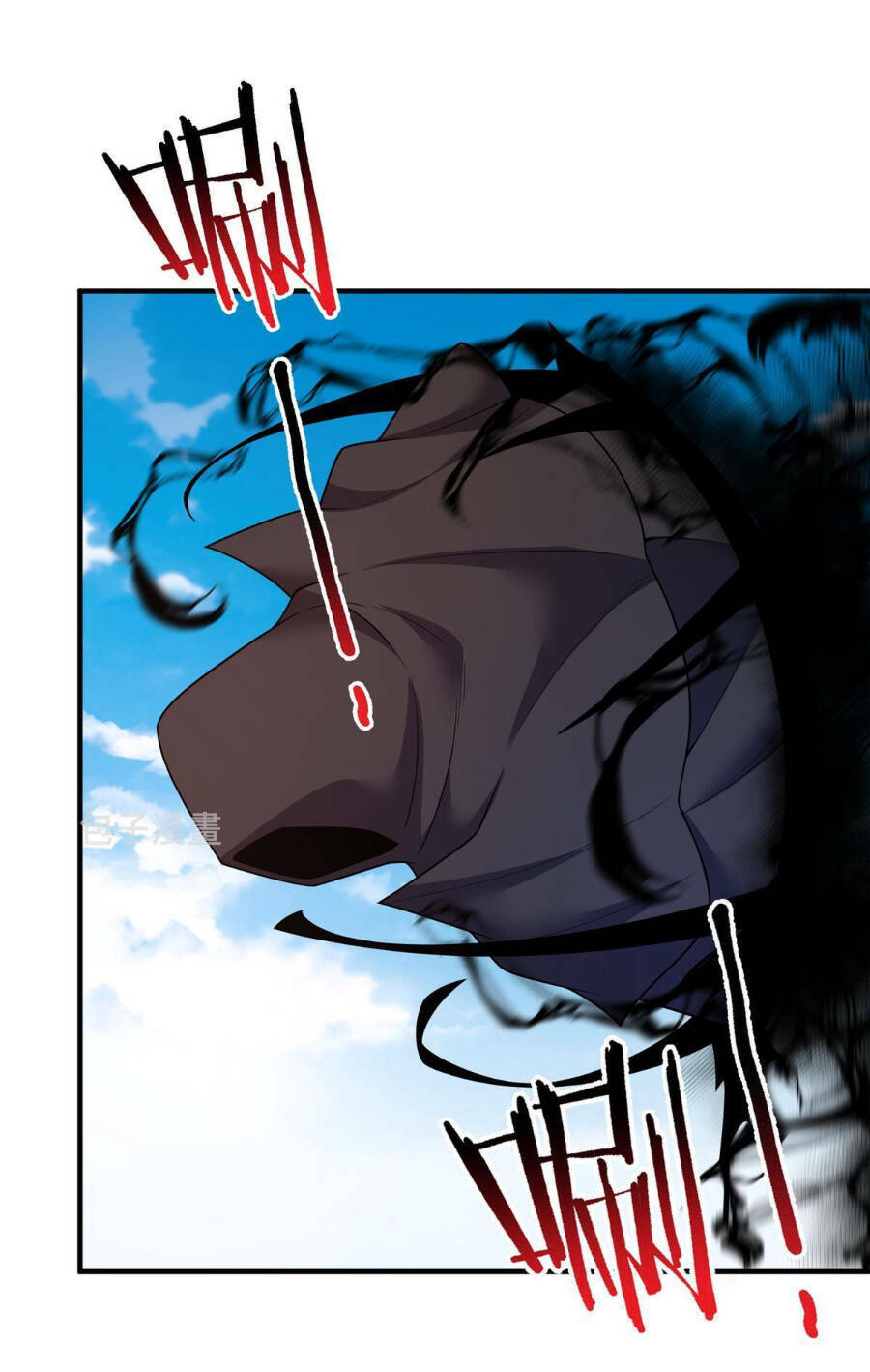 Thần Sủng Tiến Hóa Chapter 164 - Trang 2