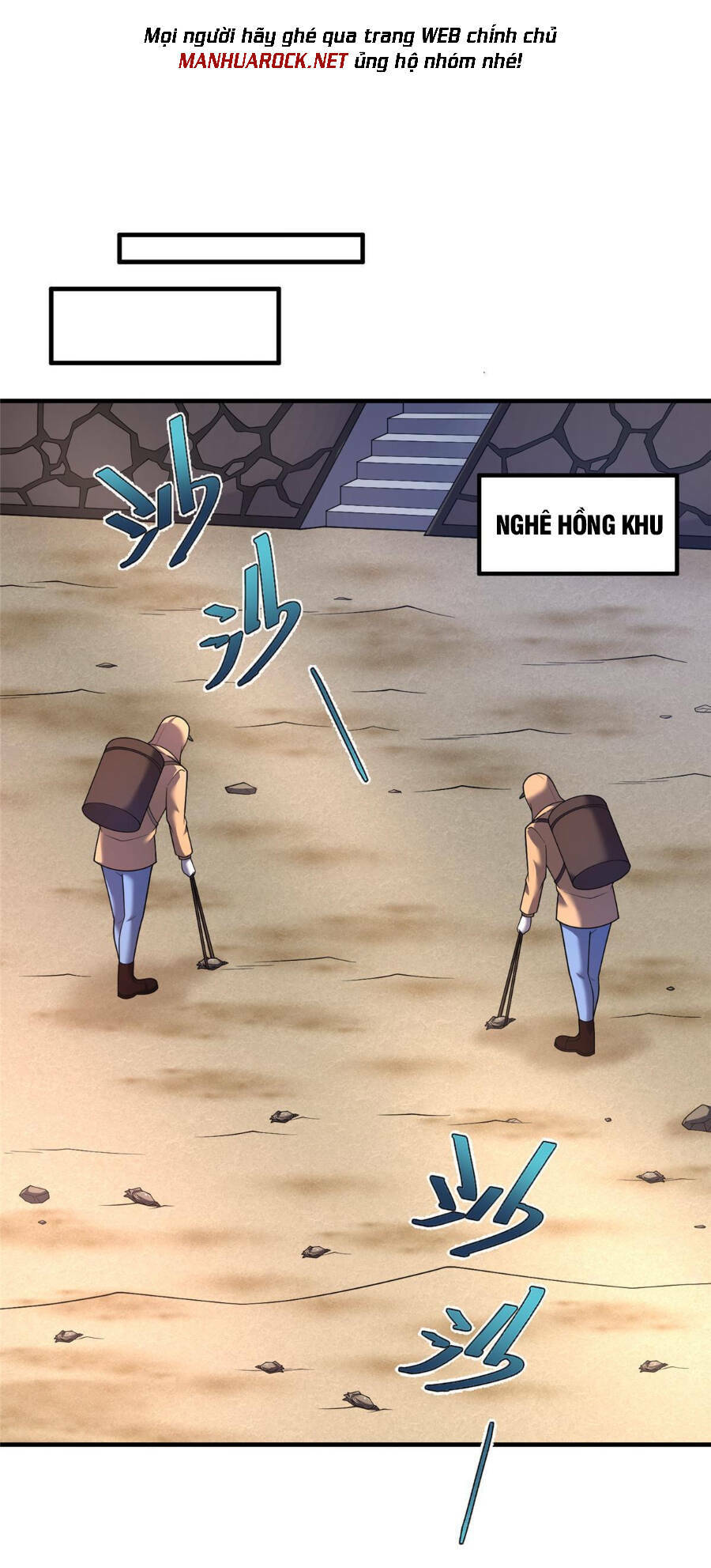 Thần Sủng Tiến Hóa Chapter 164 - Trang 2