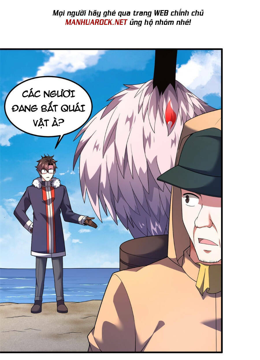 Thần Sủng Tiến Hóa Chapter 164 - Trang 2