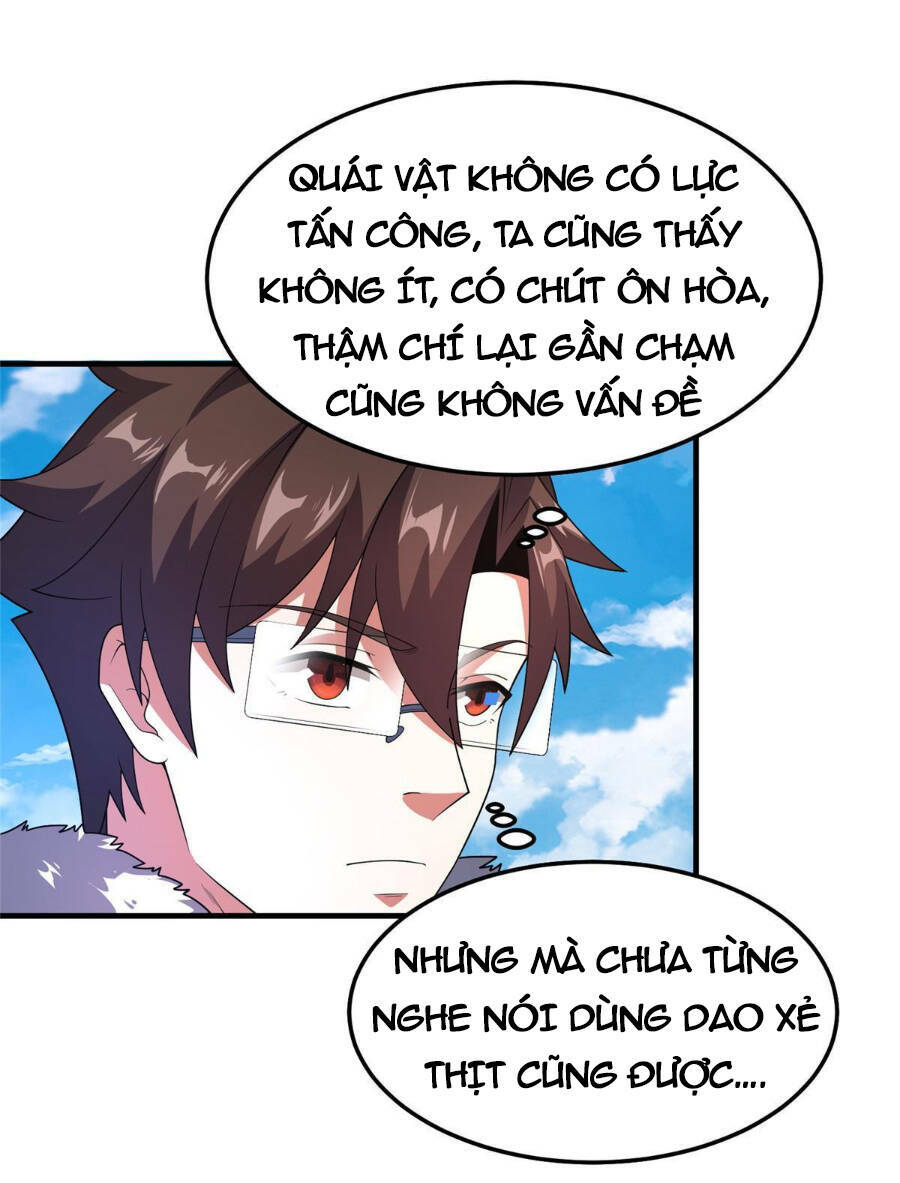 Thần Sủng Tiến Hóa Chapter 164 - Trang 2