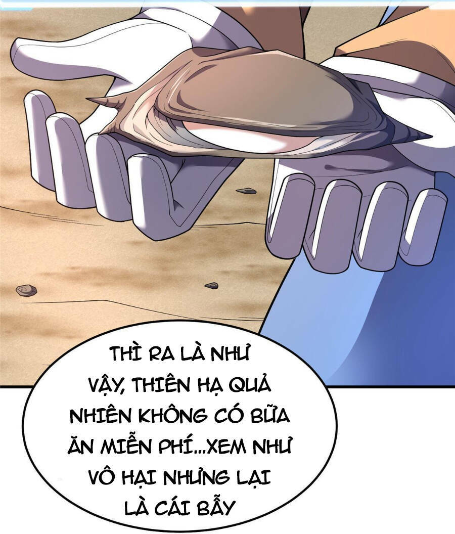 Thần Sủng Tiến Hóa Chapter 164 - Trang 2