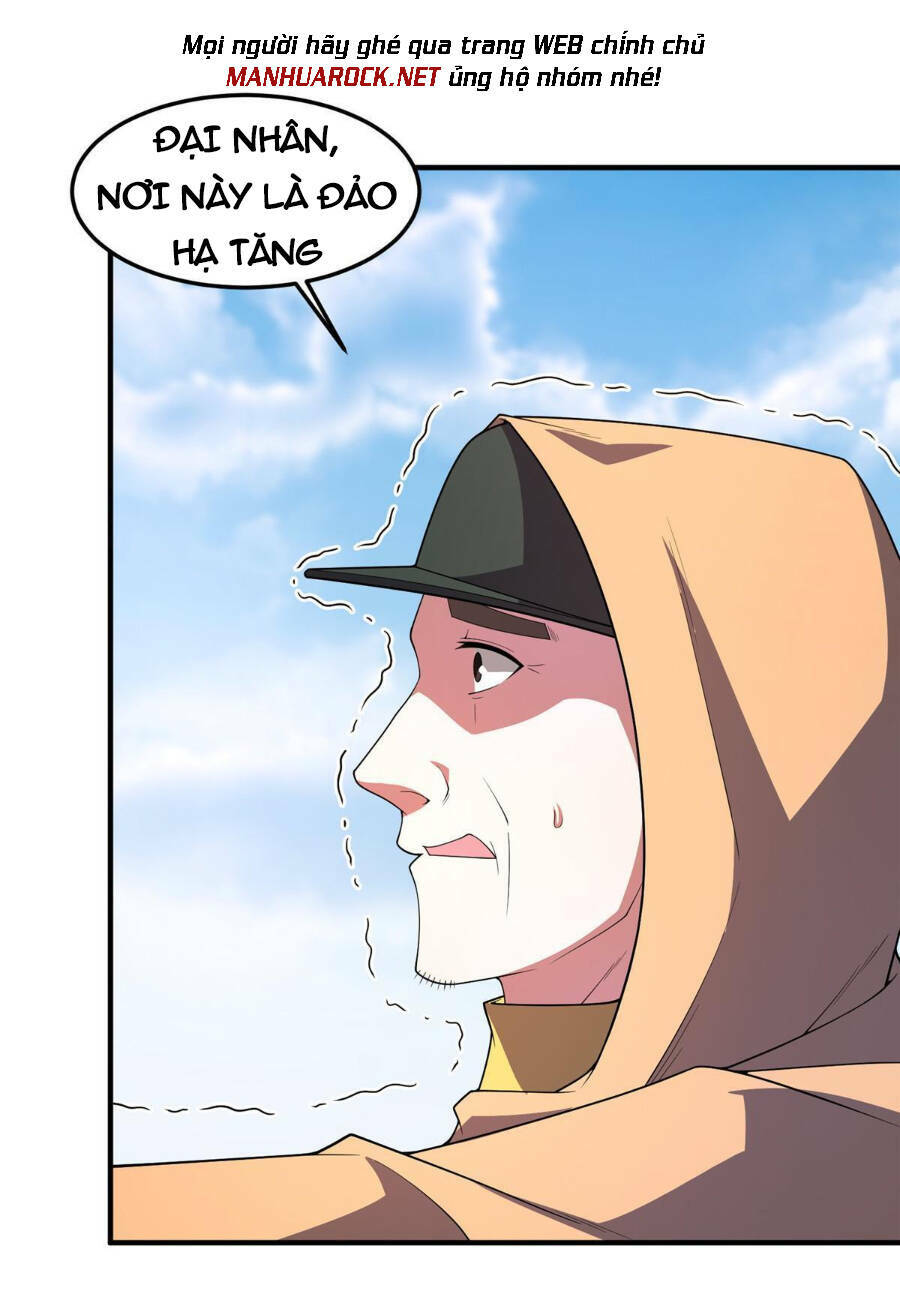 Thần Sủng Tiến Hóa Chapter 164 - Trang 2