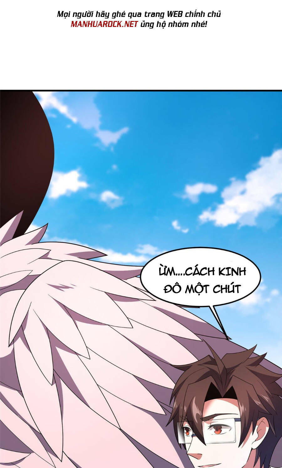 Thần Sủng Tiến Hóa Chapter 164 - Trang 2