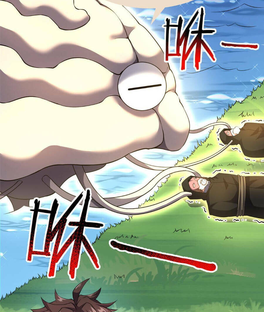 Thần Sủng Tiến Hóa Chapter 164 - Trang 2