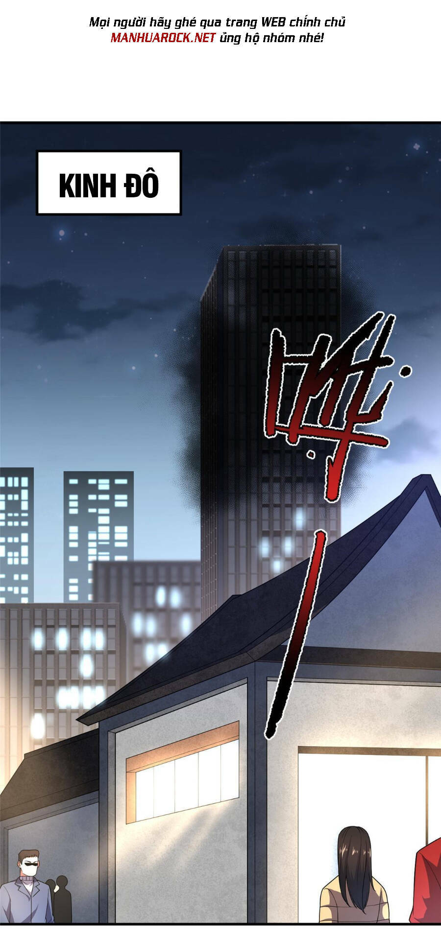 Thần Sủng Tiến Hóa Chapter 164 - Trang 2