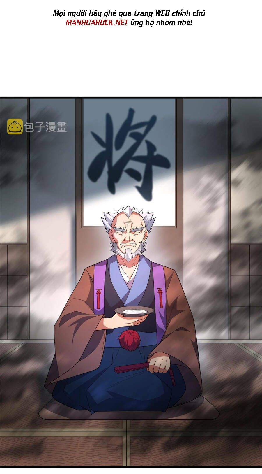 Thần Sủng Tiến Hóa Chapter 164 - Trang 2