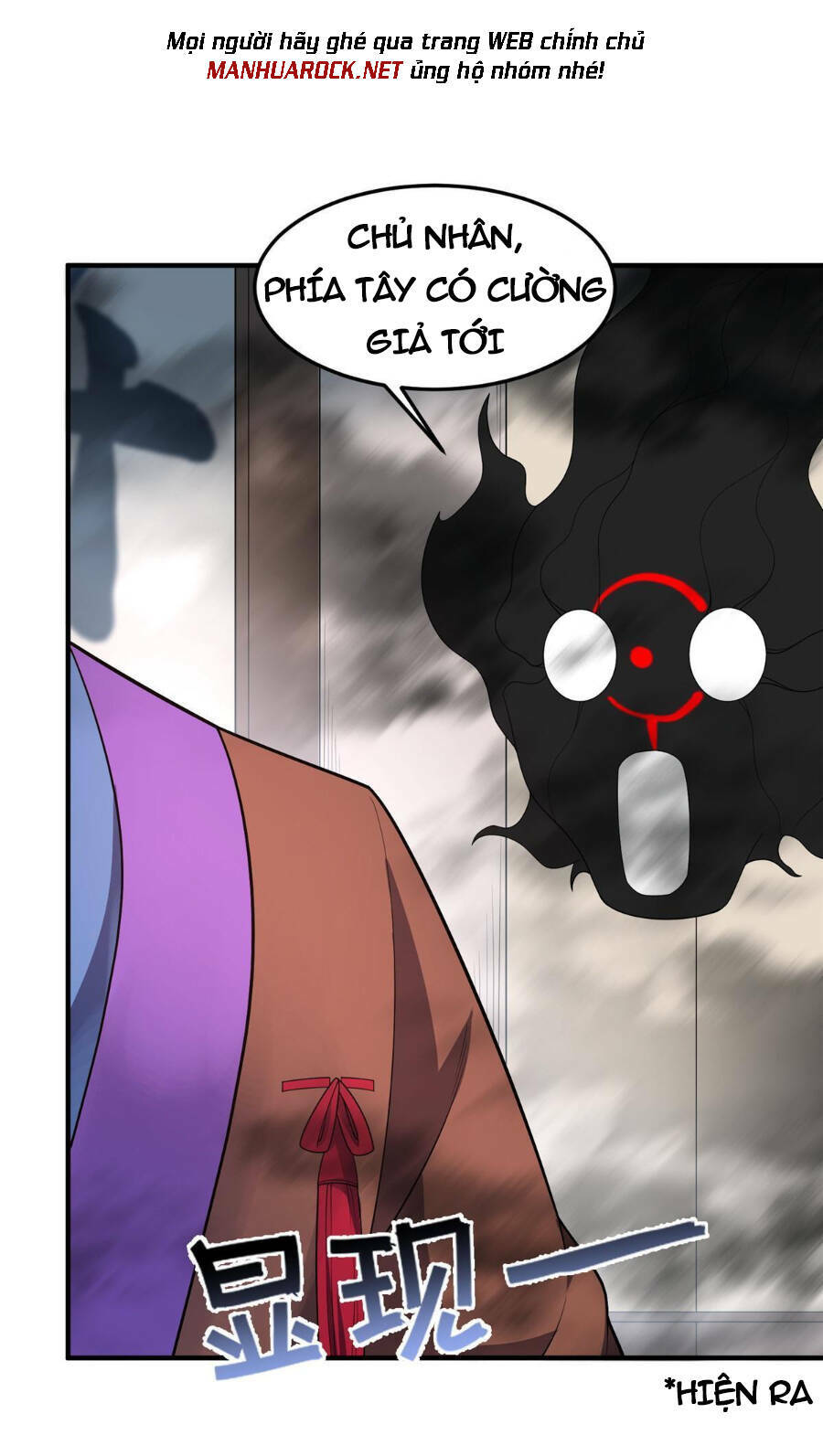 Thần Sủng Tiến Hóa Chapter 164 - Trang 2