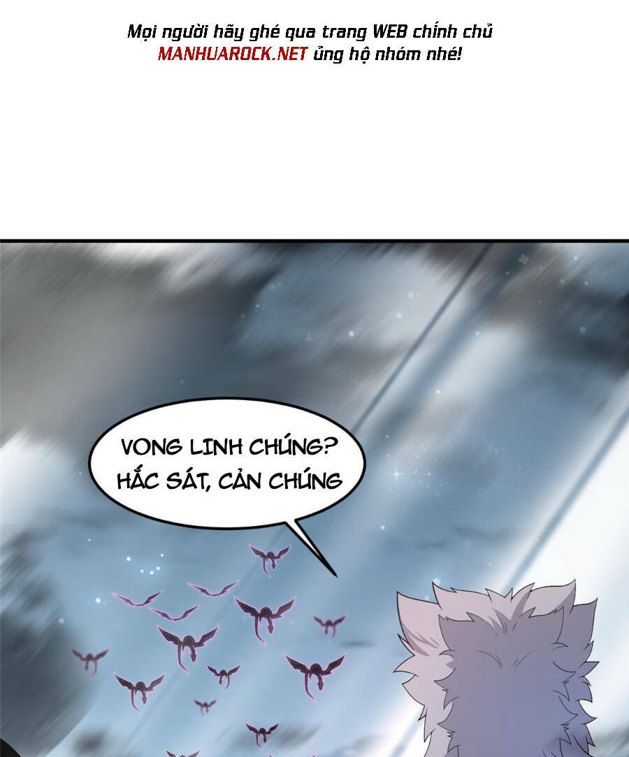 Thần Sủng Tiến Hóa Chapter 164 - Trang 2