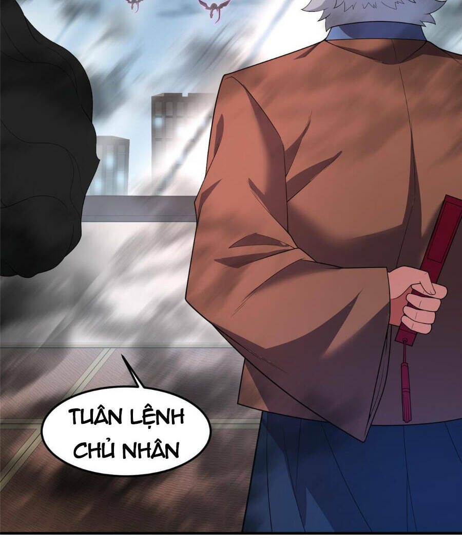 Thần Sủng Tiến Hóa Chapter 164 - Trang 2