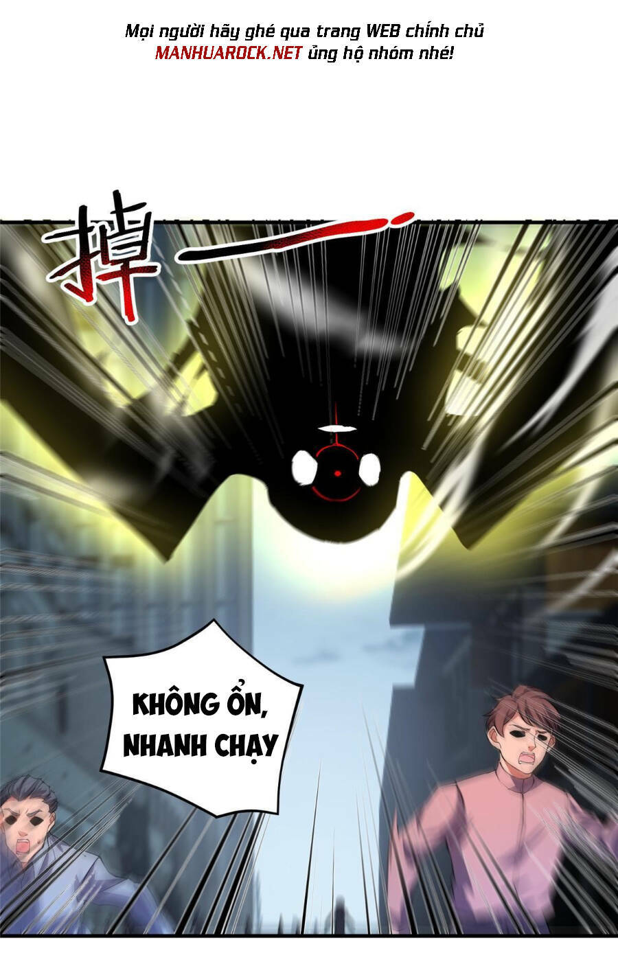 Thần Sủng Tiến Hóa Chapter 164 - Trang 2