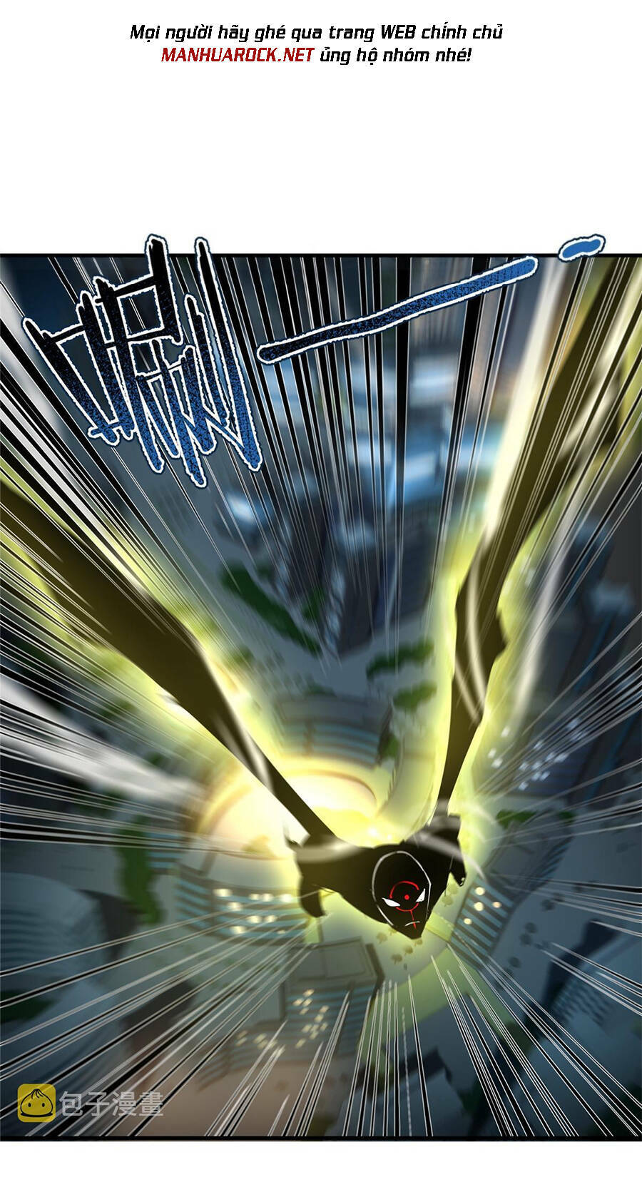 Thần Sủng Tiến Hóa Chapter 164 - Trang 2