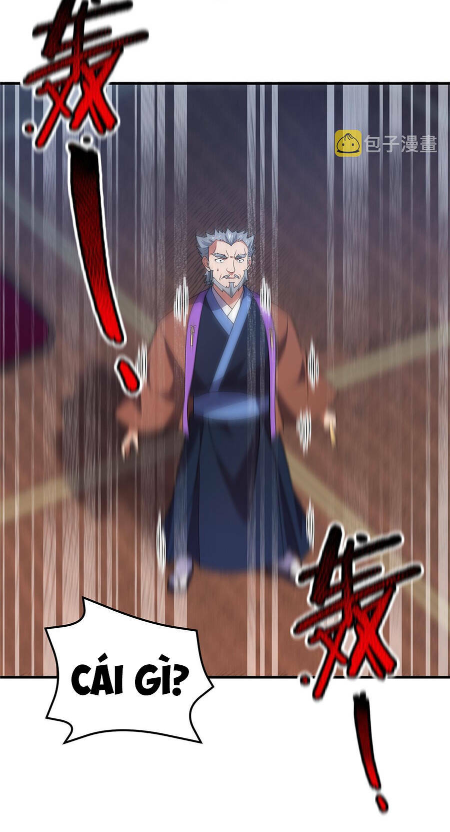 Thần Sủng Tiến Hóa Chapter 164 - Trang 2