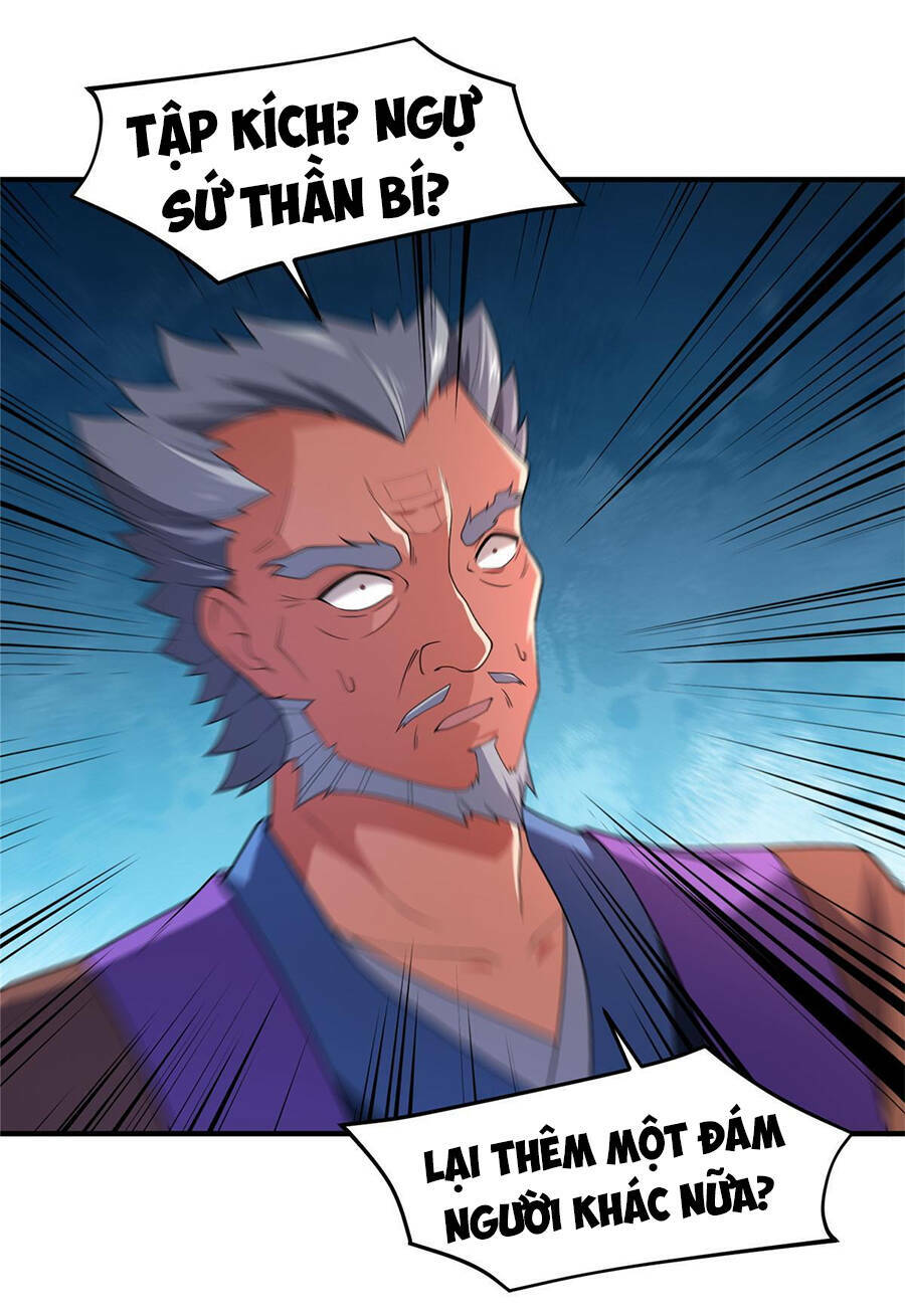 Thần Sủng Tiến Hóa Chapter 164 - Trang 2