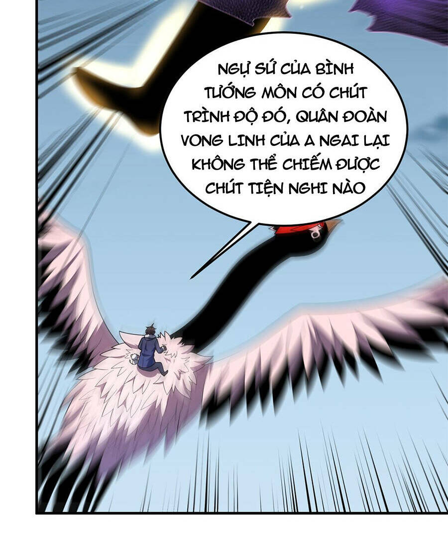 Thần Sủng Tiến Hóa Chapter 164 - Trang 2