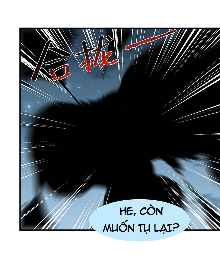 Thần Sủng Tiến Hóa Chapter 164 - Trang 2