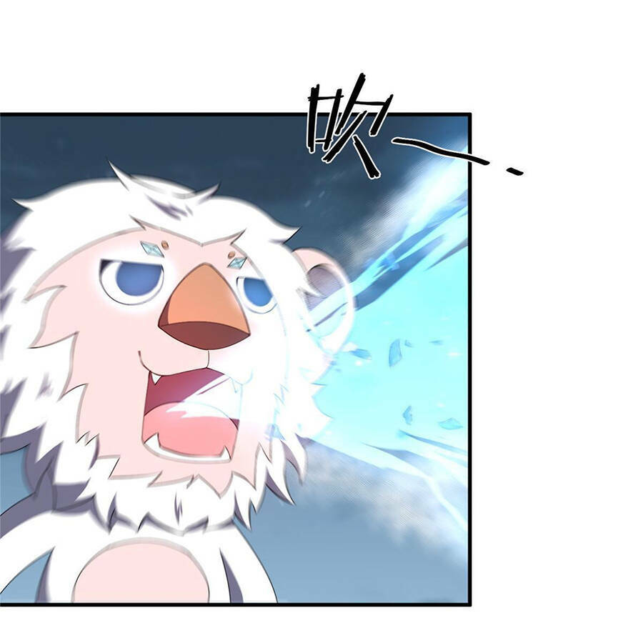 Thần Sủng Tiến Hóa Chapter 164 - Trang 2