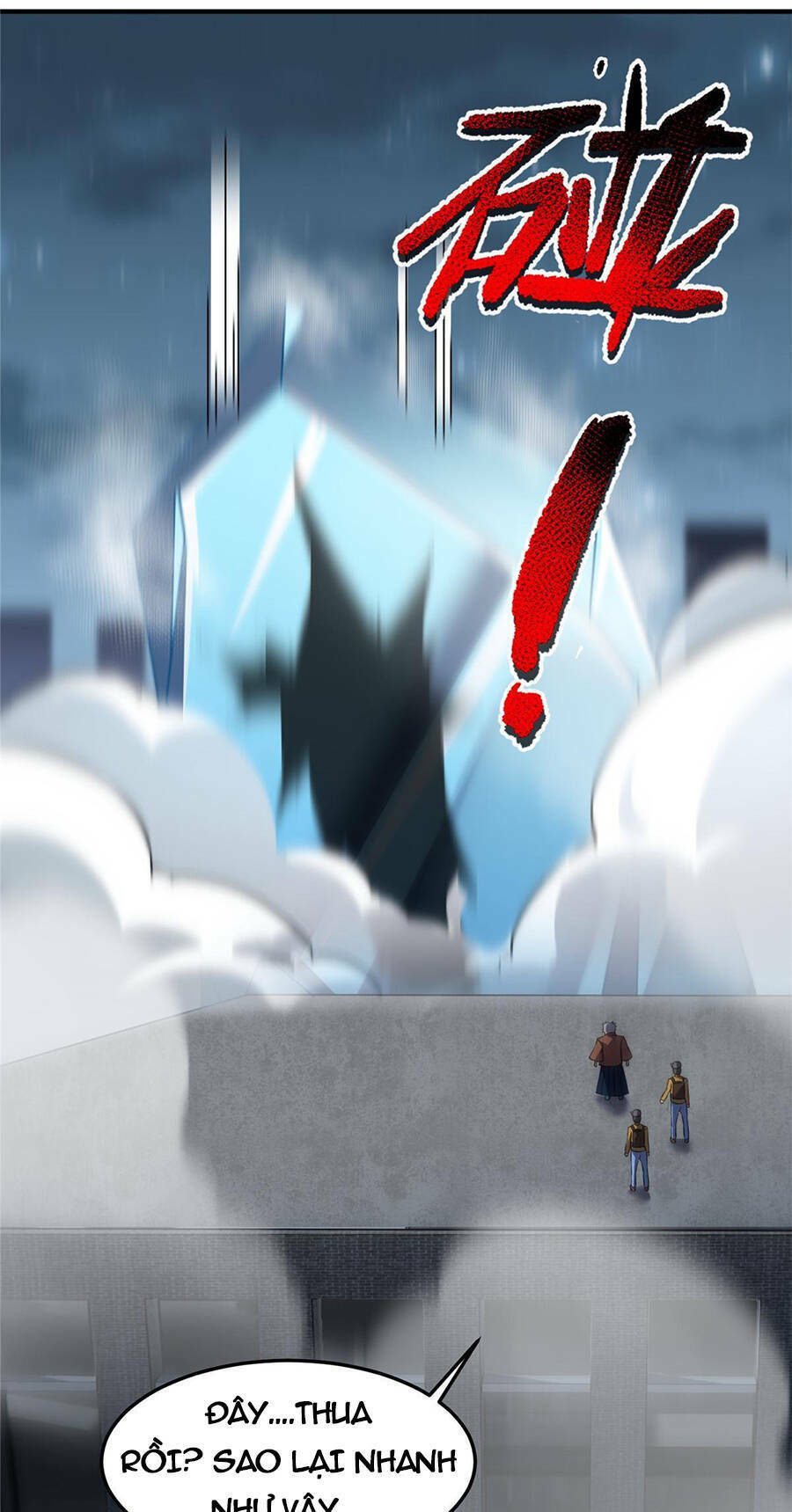 Thần Sủng Tiến Hóa Chapter 164 - Trang 2