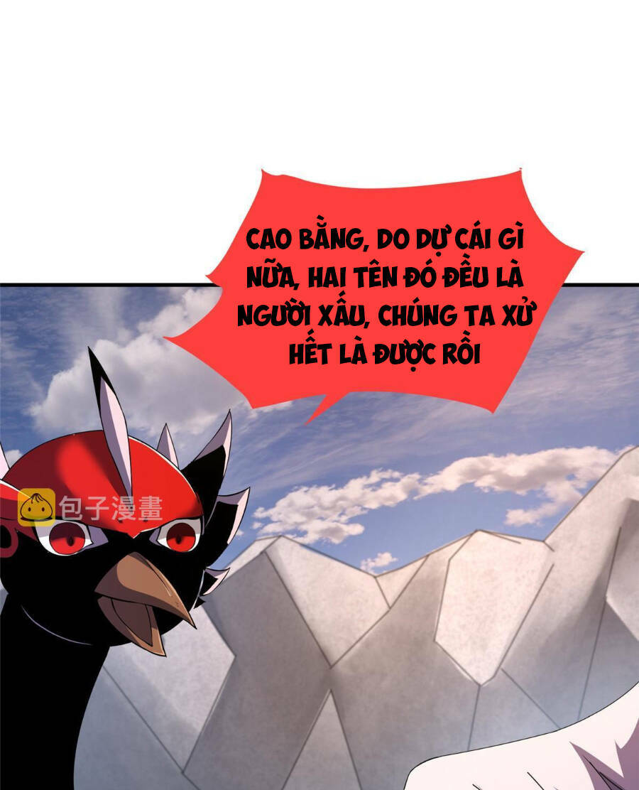 Thần Sủng Tiến Hóa Chapter 164 - Trang 2