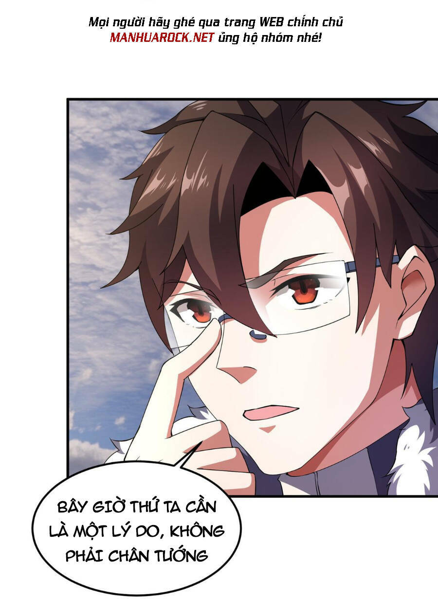 Thần Sủng Tiến Hóa Chapter 164 - Trang 2