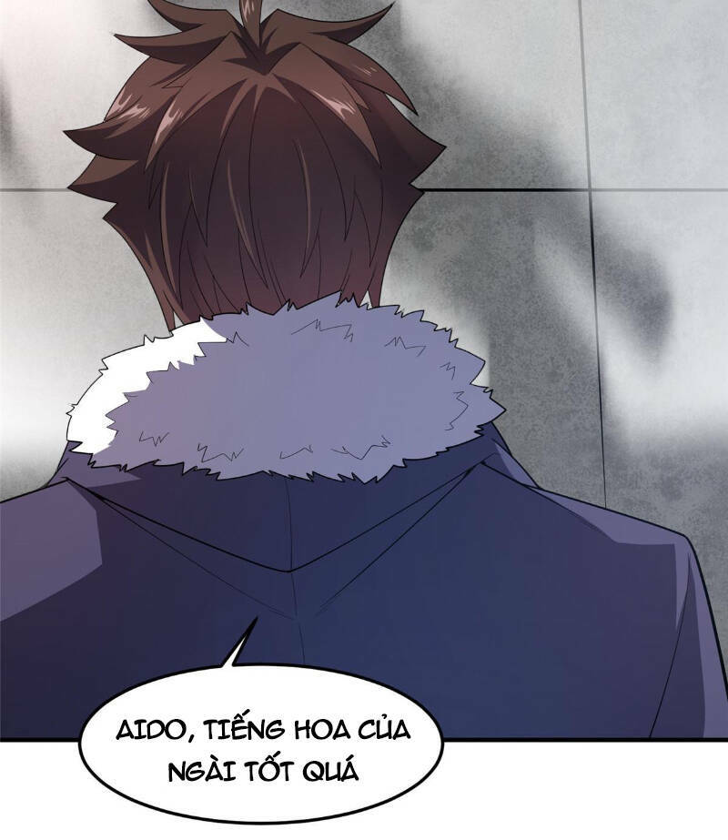 Thần Sủng Tiến Hóa Chapter 165 - Trang 2