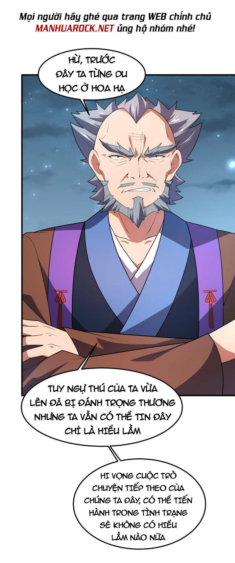 Thần Sủng Tiến Hóa Chapter 165 - Trang 2