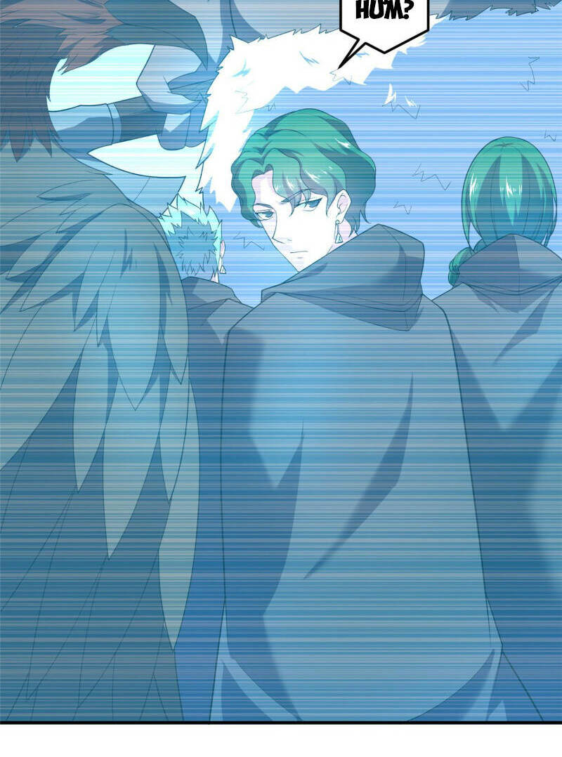 Thần Sủng Tiến Hóa Chapter 165 - Trang 2