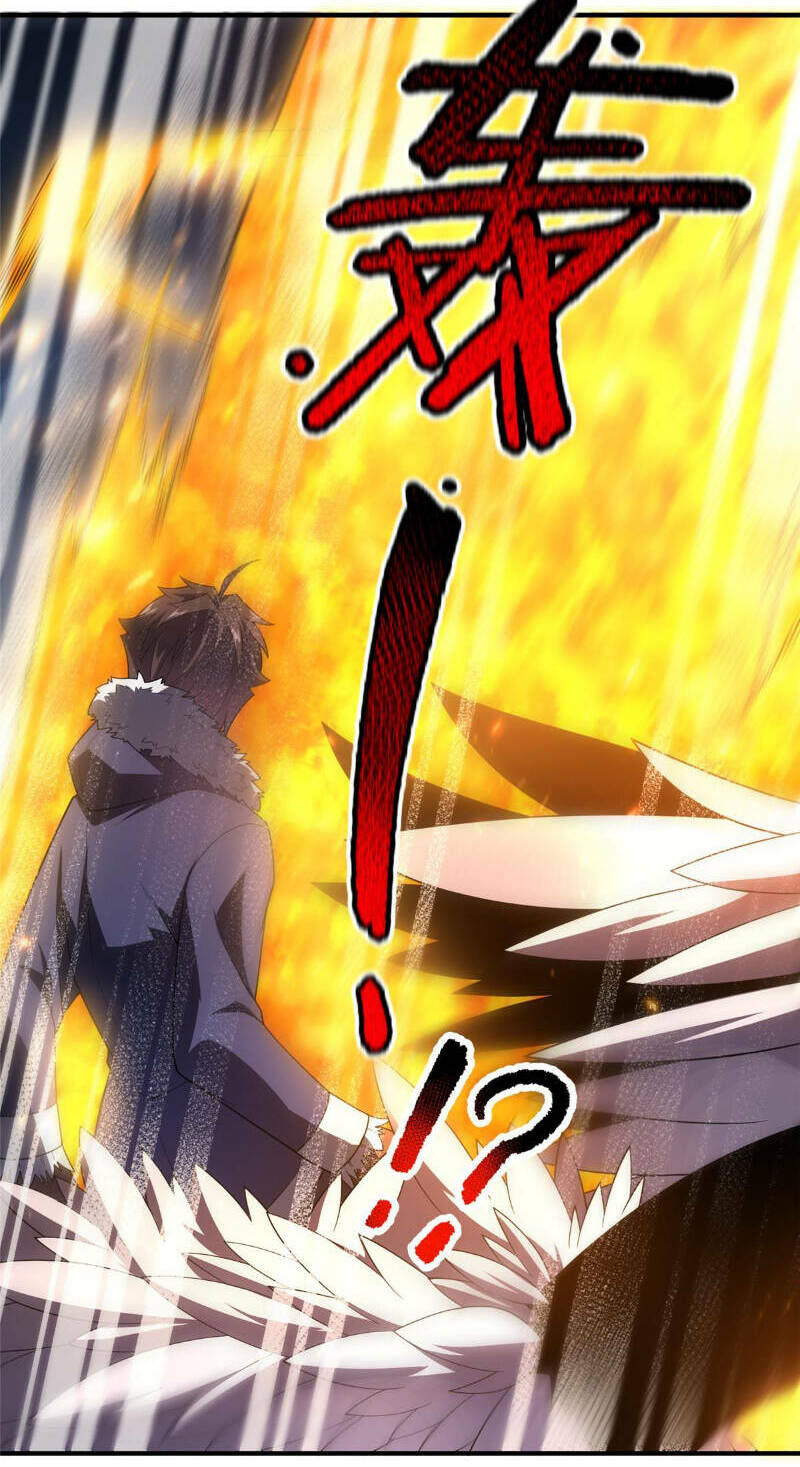 Thần Sủng Tiến Hóa Chapter 165 - Trang 2