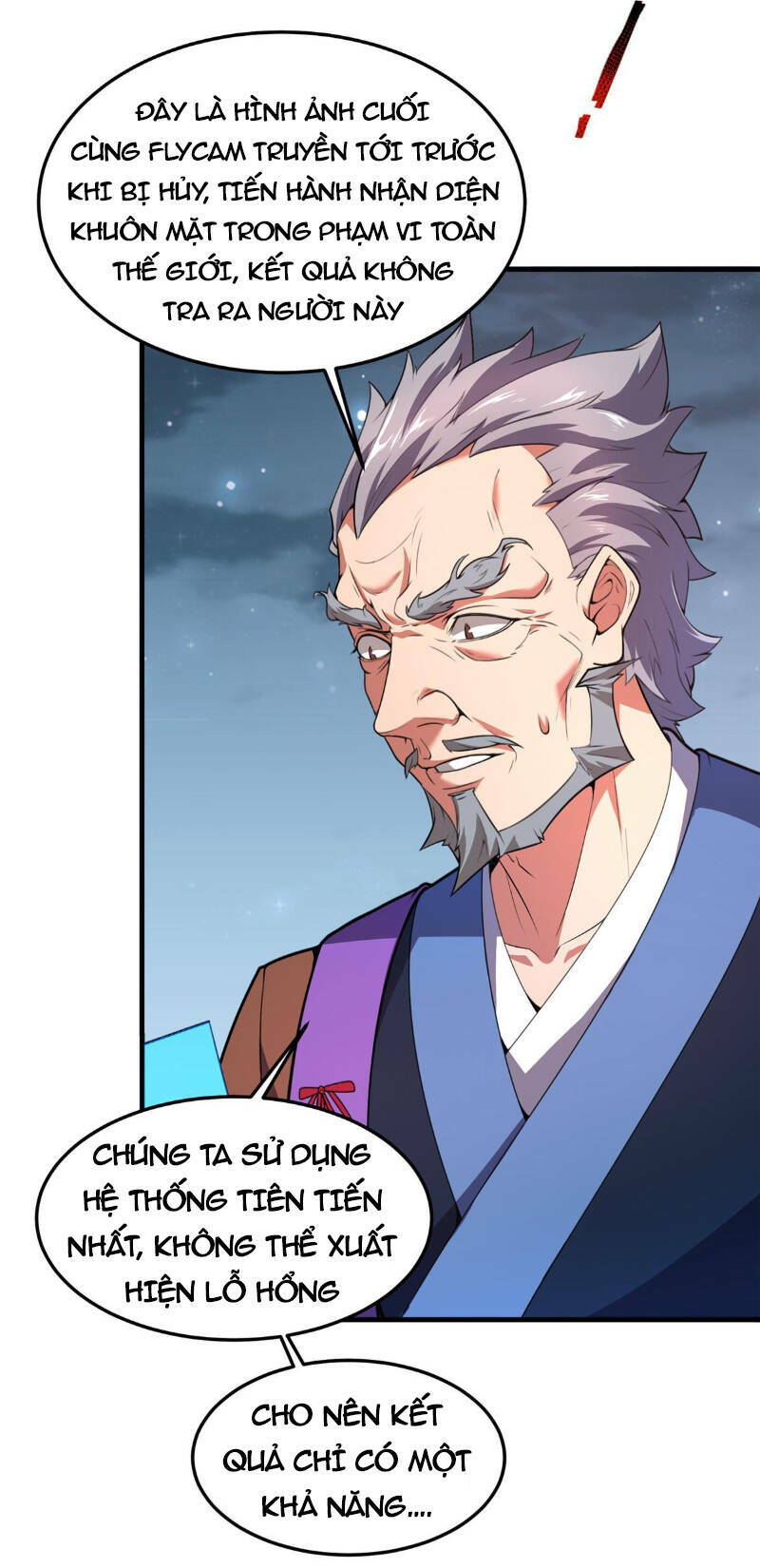 Thần Sủng Tiến Hóa Chapter 165 - Trang 2