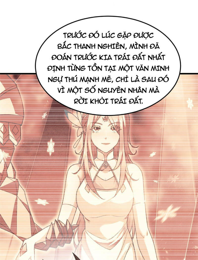 Thần Sủng Tiến Hóa Chapter 165 - Trang 2