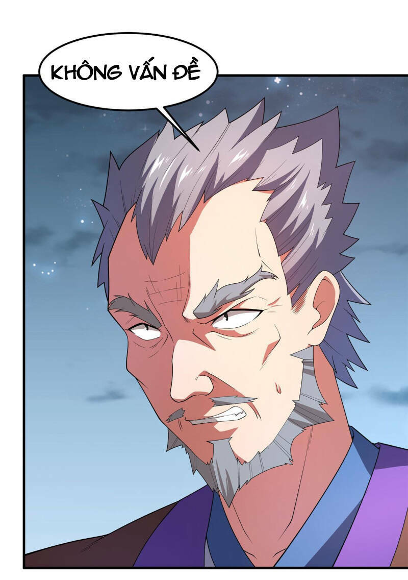 Thần Sủng Tiến Hóa Chapter 165 - Trang 2