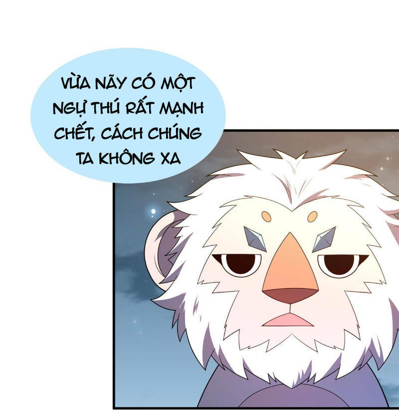 Thần Sủng Tiến Hóa Chapter 165 - Trang 2