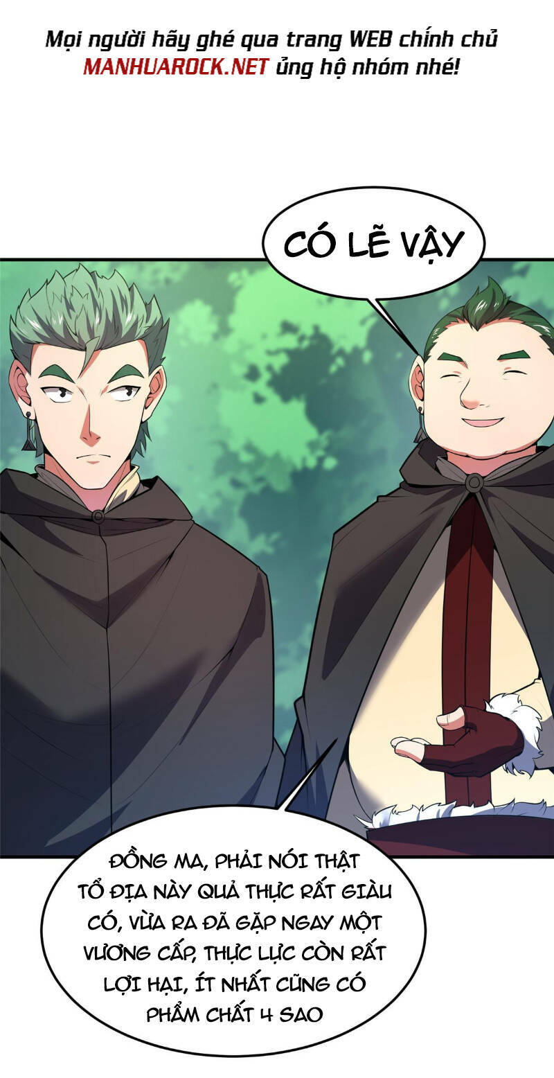 Thần Sủng Tiến Hóa Chapter 165 - Trang 2