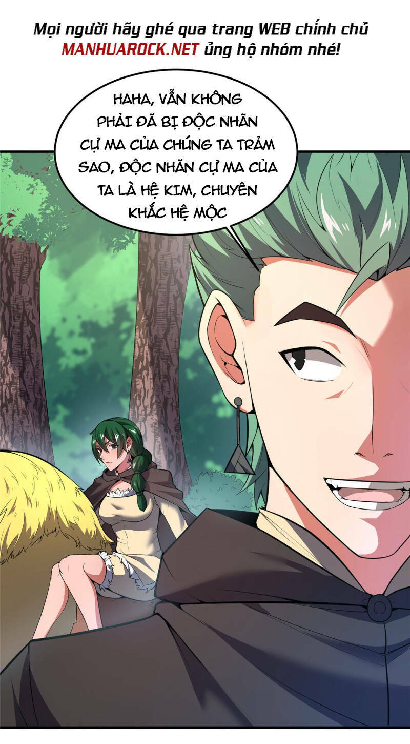 Thần Sủng Tiến Hóa Chapter 165 - Trang 2