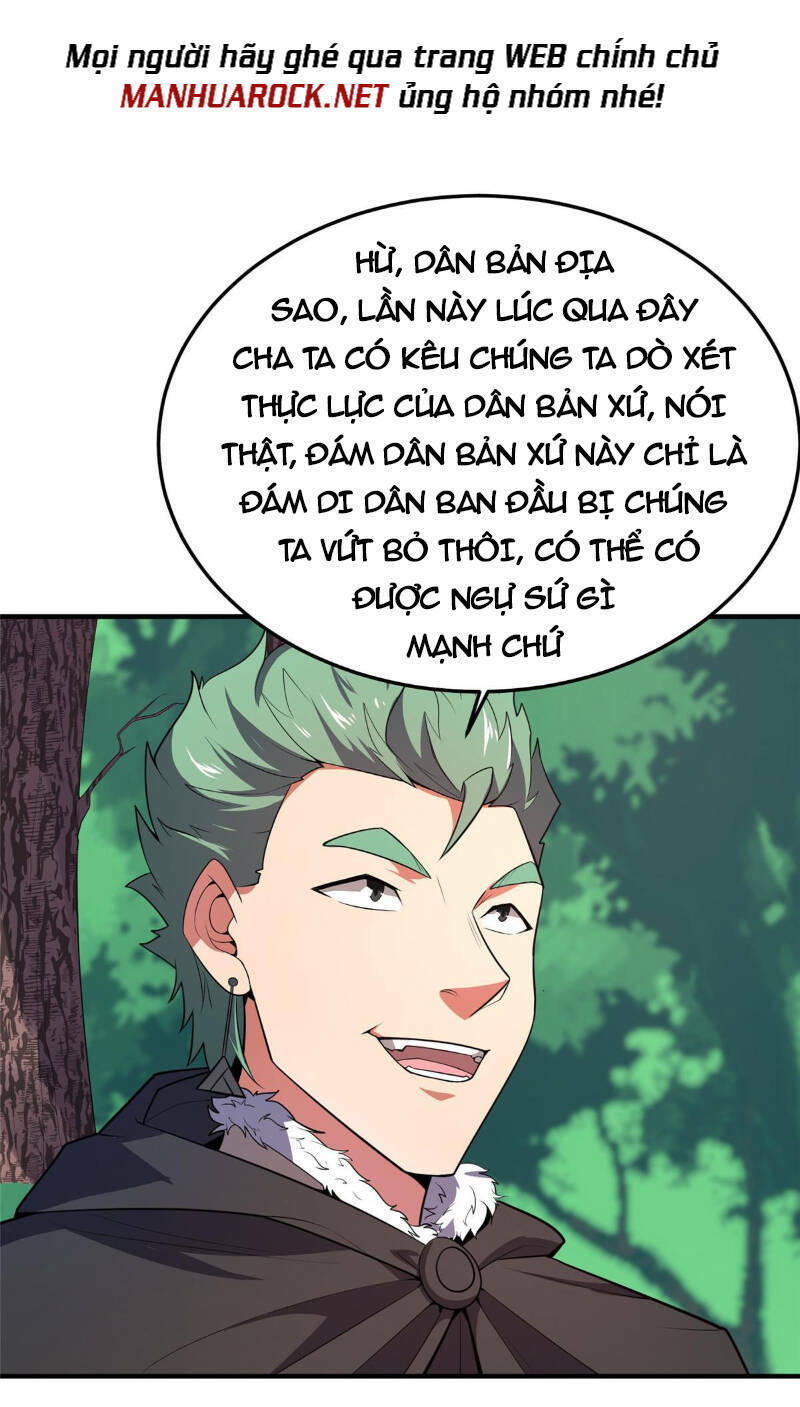 Thần Sủng Tiến Hóa Chapter 165 - Trang 2