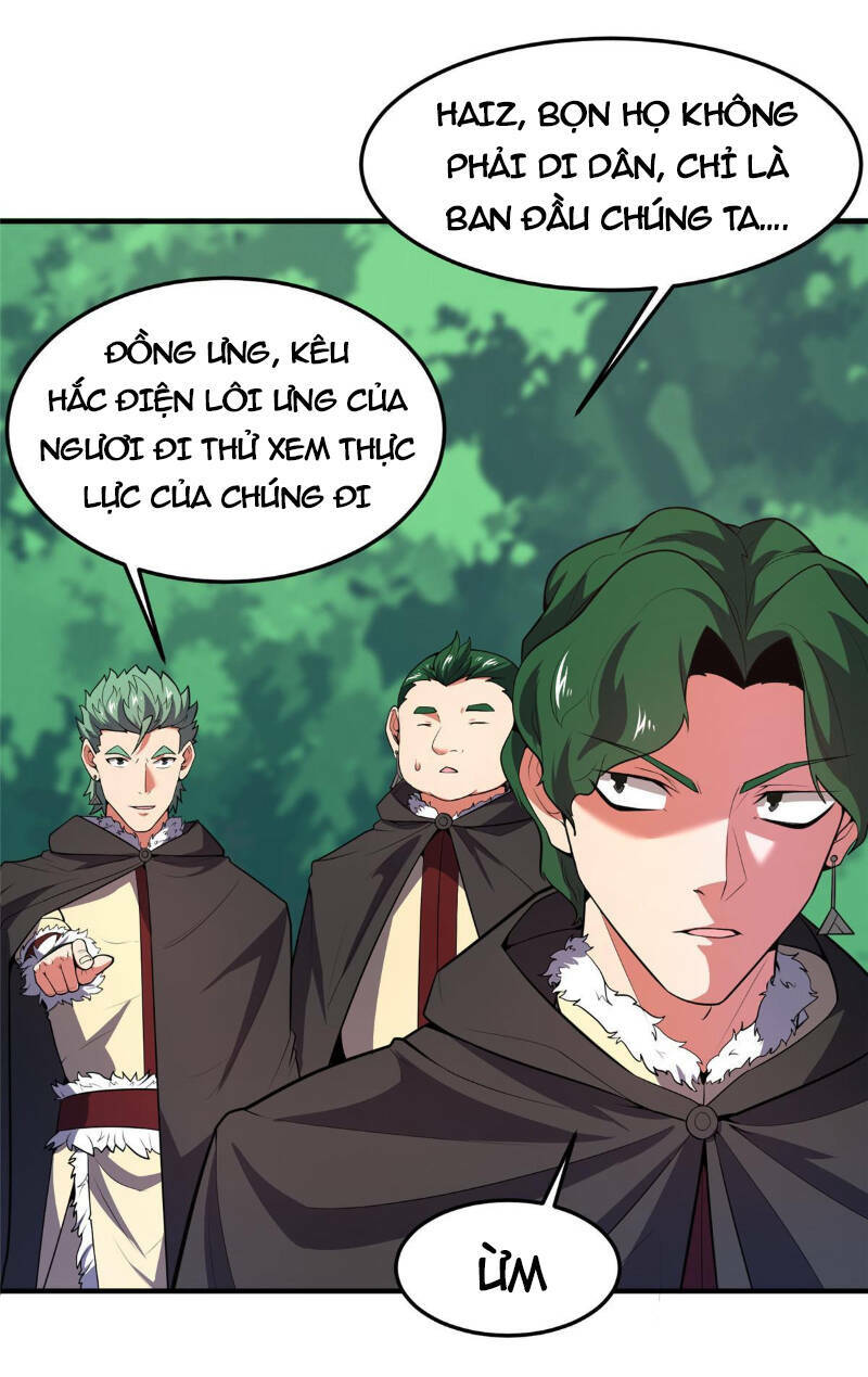 Thần Sủng Tiến Hóa Chapter 165 - Trang 2