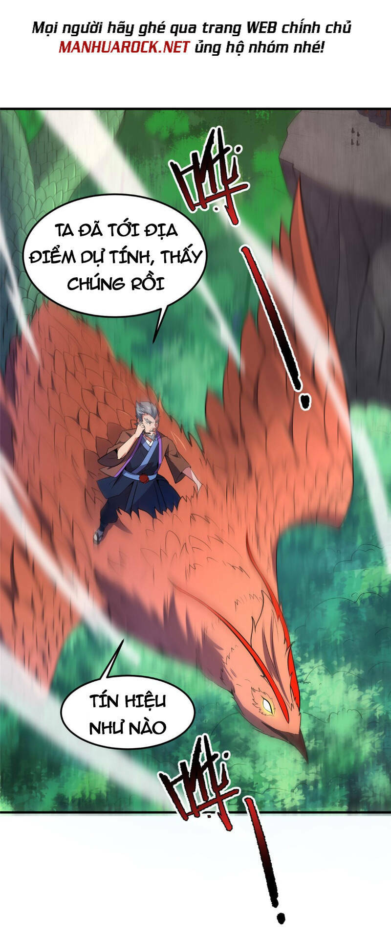 Thần Sủng Tiến Hóa Chapter 165 - Trang 2