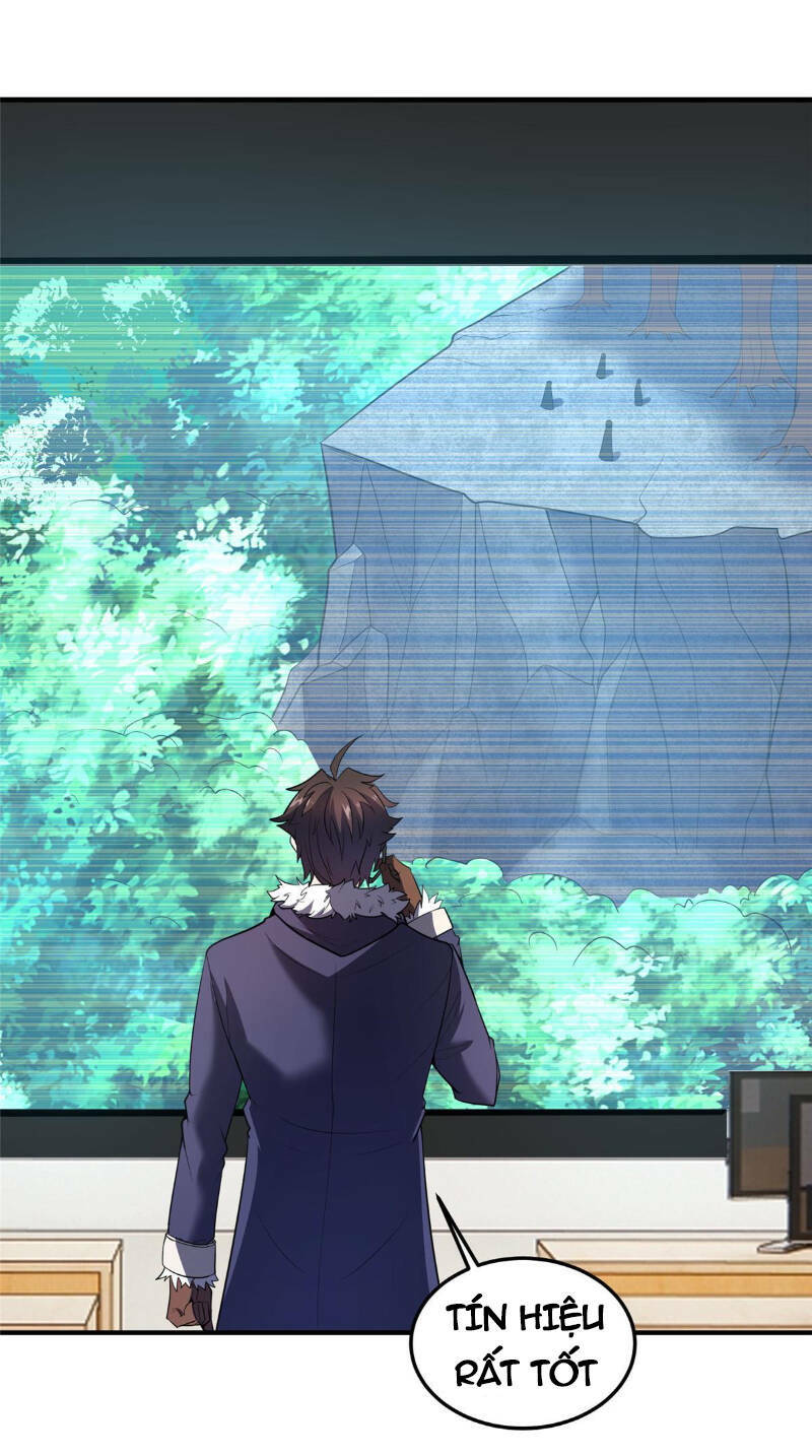 Thần Sủng Tiến Hóa Chapter 165 - Trang 2