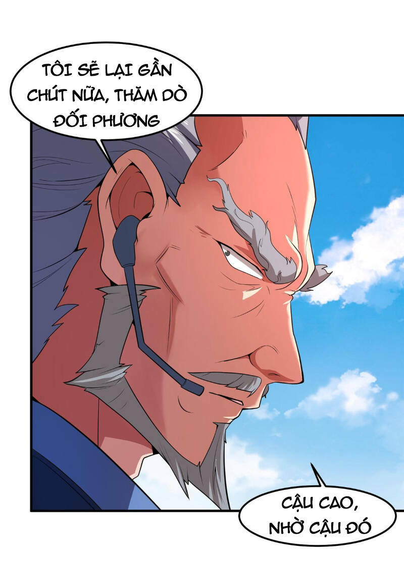 Thần Sủng Tiến Hóa Chapter 165 - Trang 2