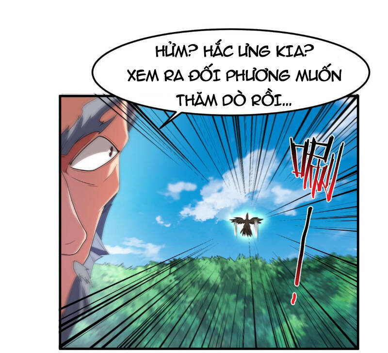 Thần Sủng Tiến Hóa Chapter 165 - Trang 2