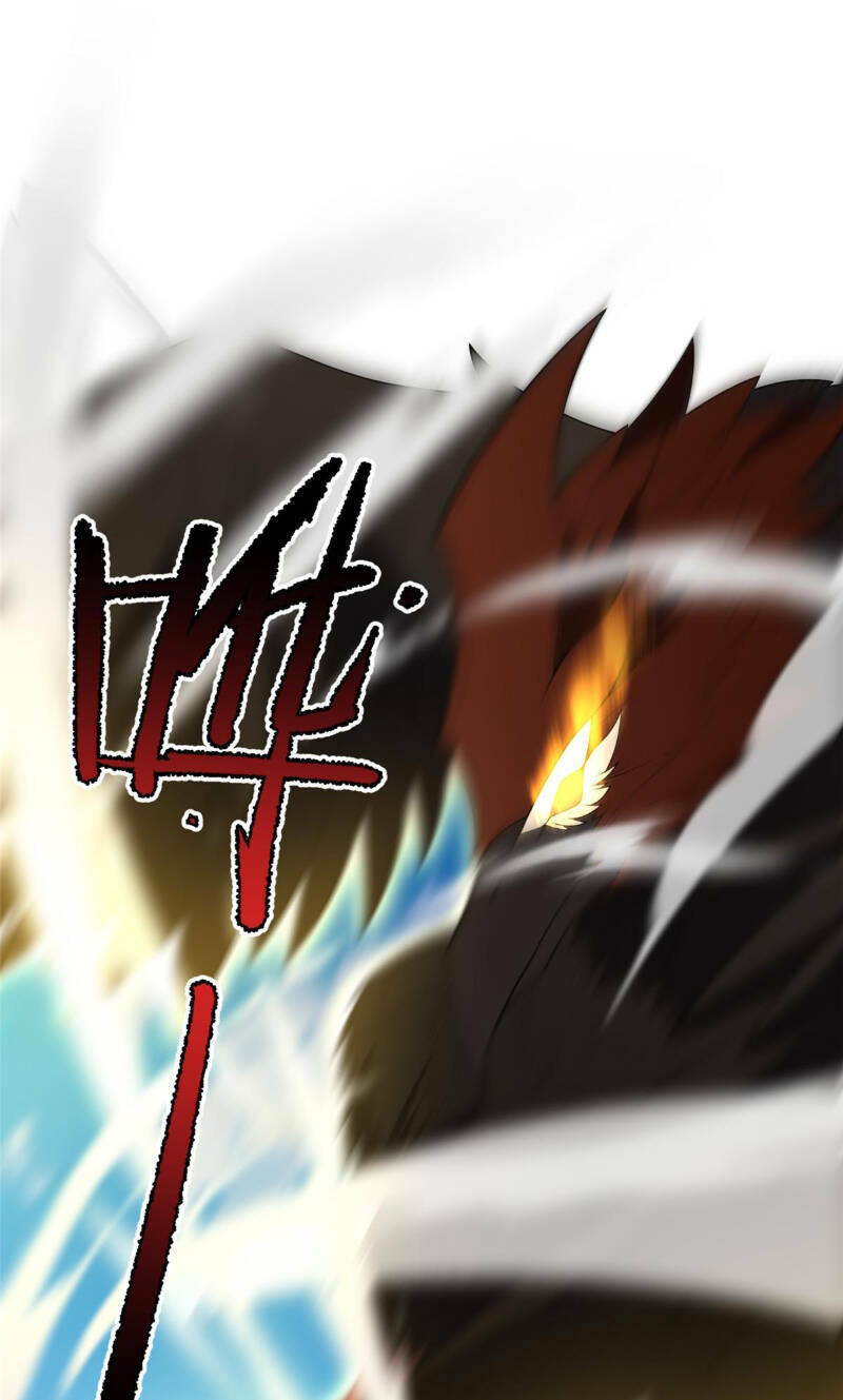 Thần Sủng Tiến Hóa Chapter 165 - Trang 2